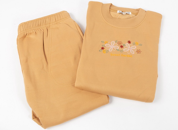 بلوز شلوار زنانه Hi Fashion