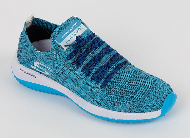 کتانی جورابی skechers