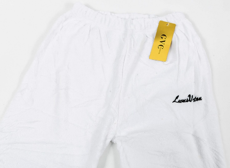 شلوار زنانه پولیشی Lovns Vetone