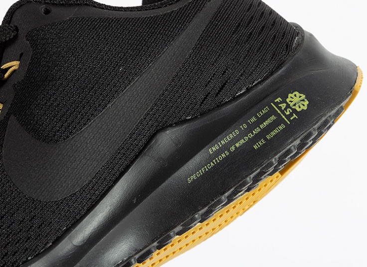 کتانی مردانه Nike7189