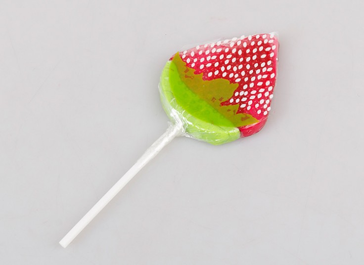 آبنبات چوبی فانتزی Valentine