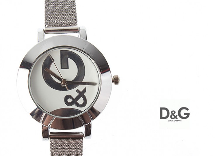 ساعت زنانه D G
