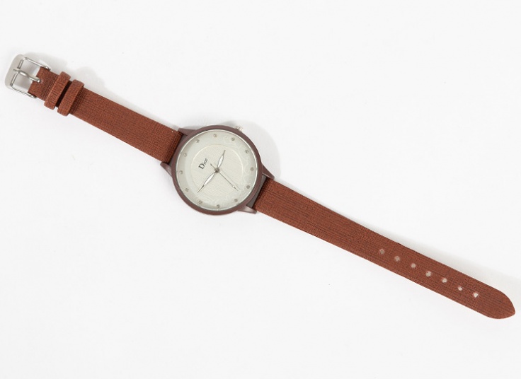 ساعت مچی زنانه Dior