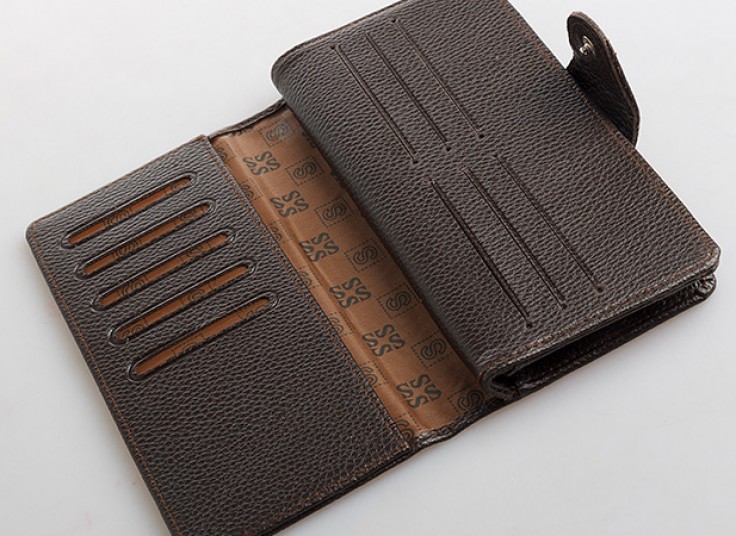 کیف پول طرح POLO