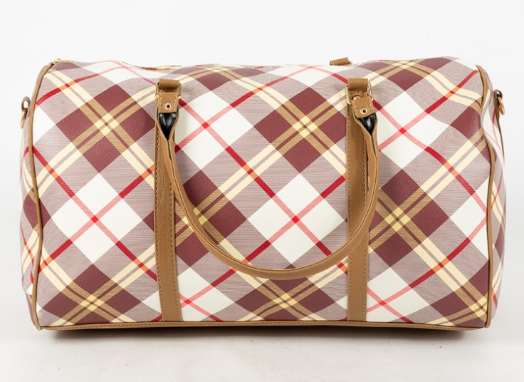 ساک مسافرتی