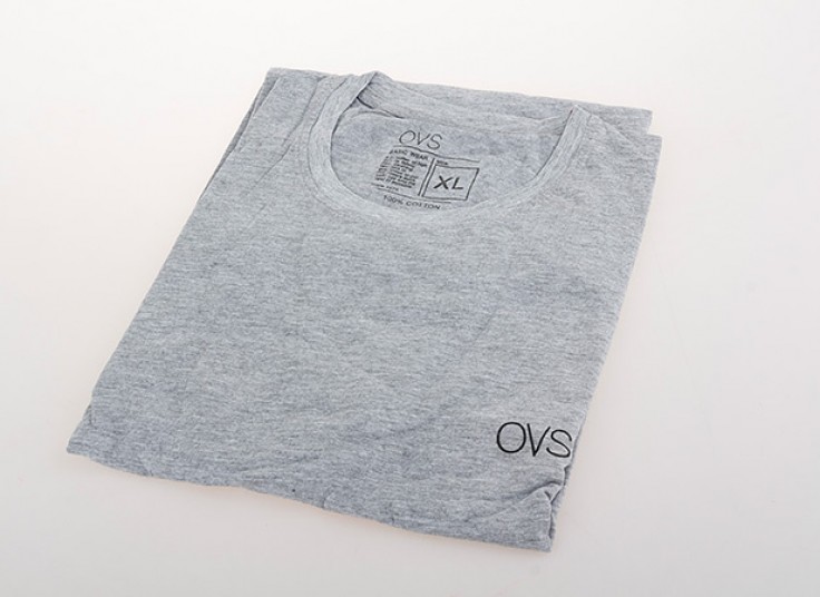 تیشرت آستین بلند مردانه OVS