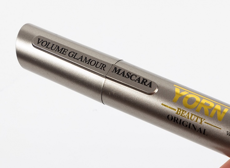 ریمل Yorn Beauty