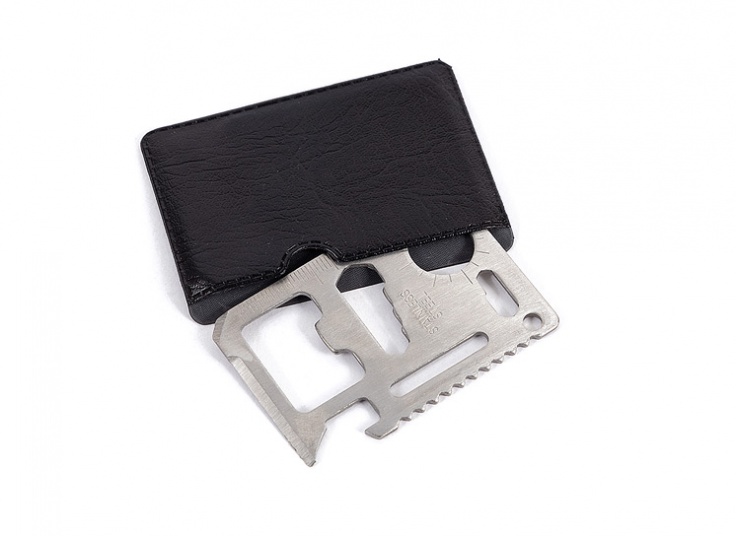 آچار و ابزار نینجا