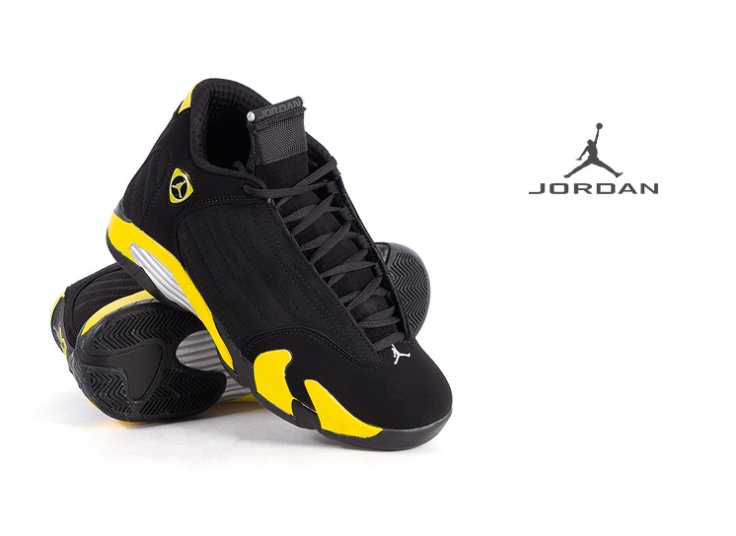 کتانی مردانه Air Jordan 14 Retro