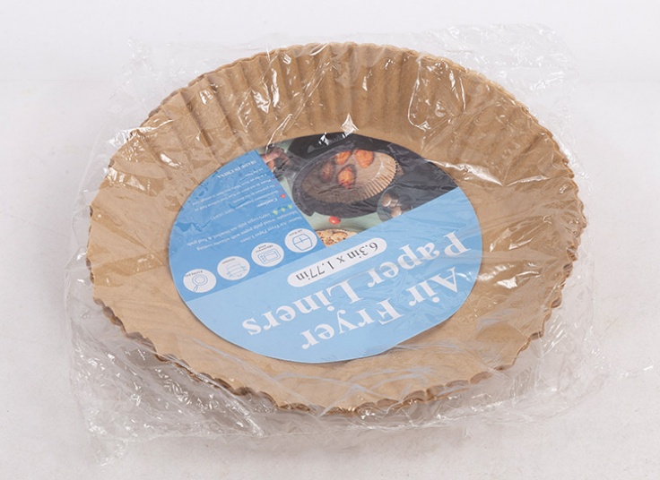 کاغذ سرخ‌کن بدون روغن