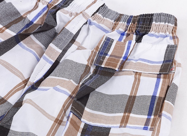 شلوارک مردانه Dida Fashion