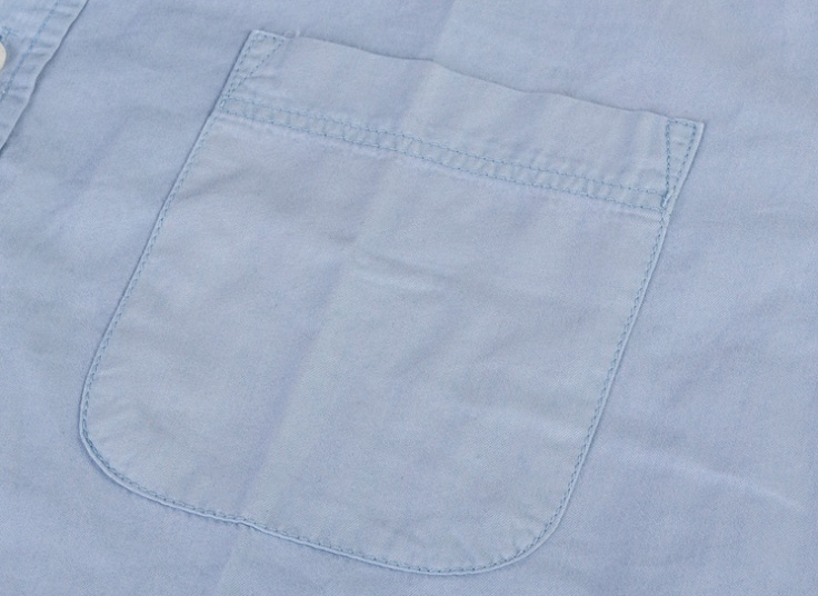 پیراهن مردانه یقه دیپلمات LIVERGY