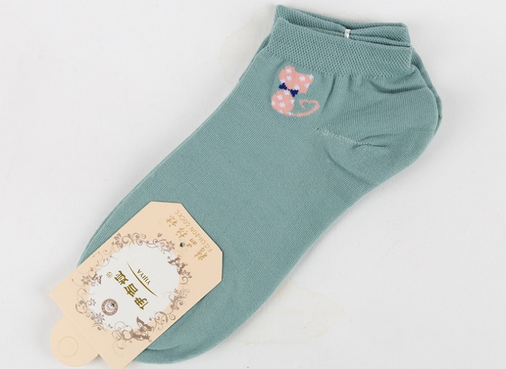 جوراب مچی زنانه