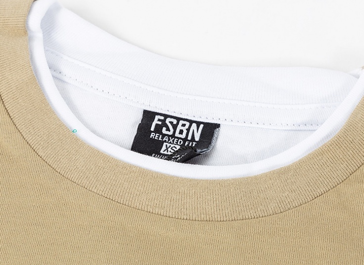 تیشرت مردانه FSBN