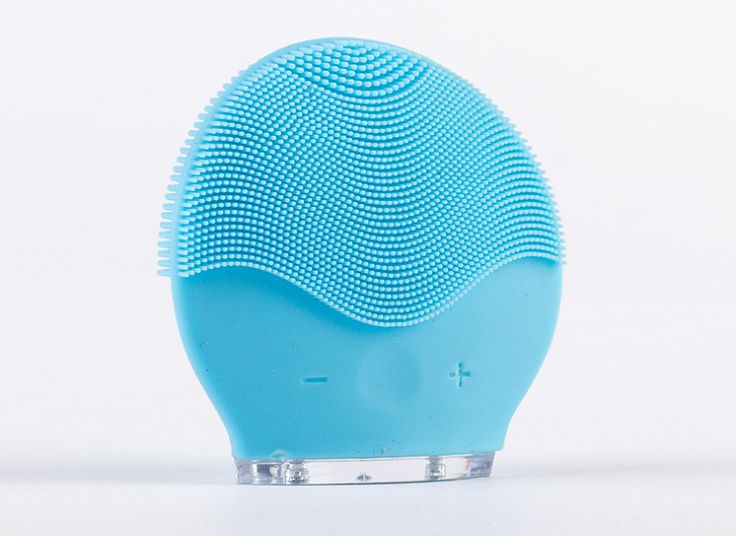 فیس براش شارژی