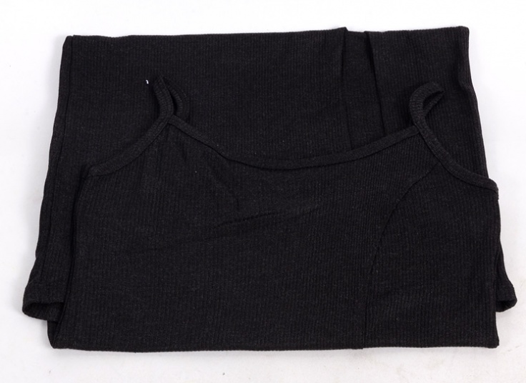 پیراهن ماکسی جلو چاکدار