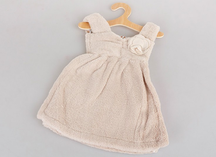 حوله آشپزخانه لباسی