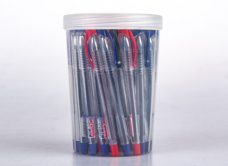 پکیج 50عددی خودکار Canco