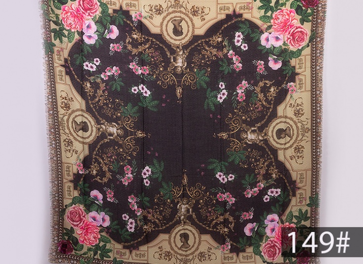 روسری Miss Queen