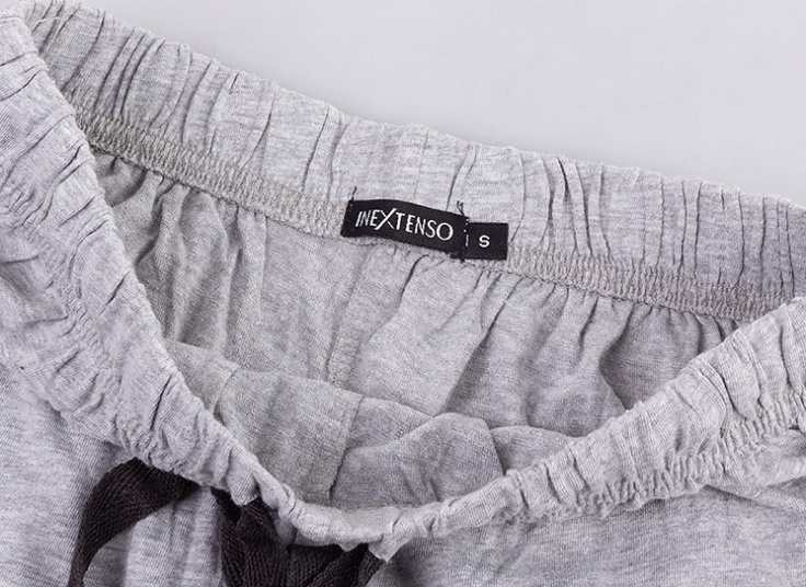 شلوار اسلش INEXTENSO