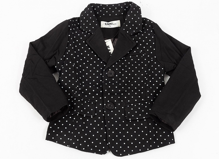 کت بچگانه KAMI