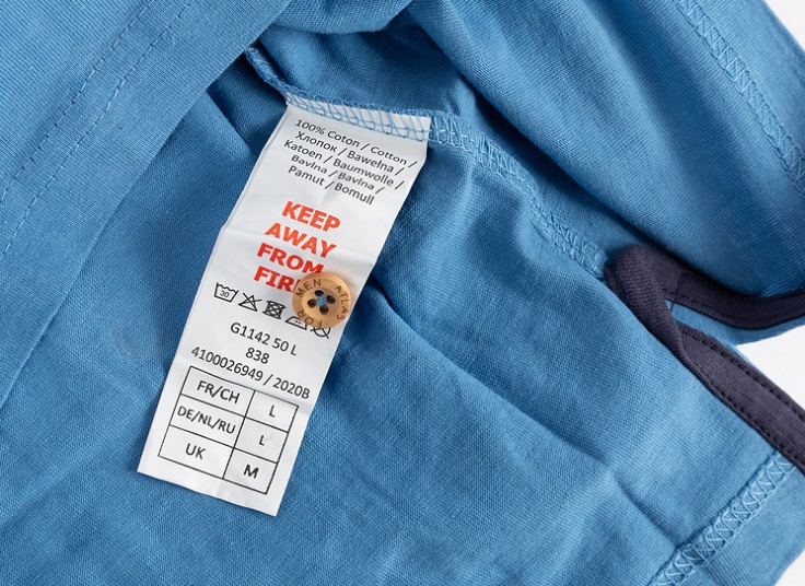 تیشرت آستین کوتاه مردانه atlas