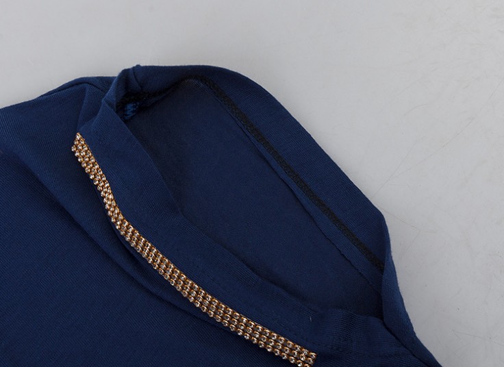 تیشرت زنانه سایز بزرگ Shiny