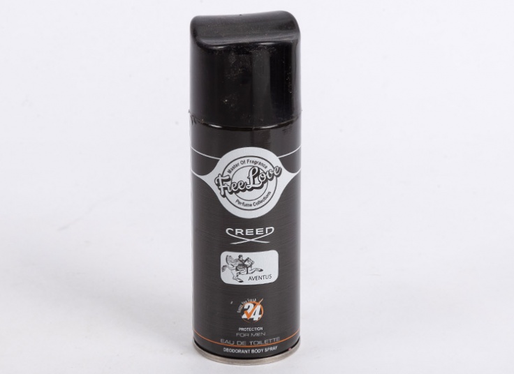 اسپری خوشبو کننده بدن Free Love
