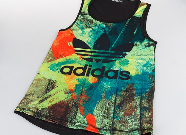 رکابی مردانه Patterned