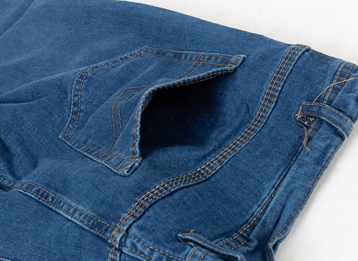 شلوار جین پنبه Wrangler