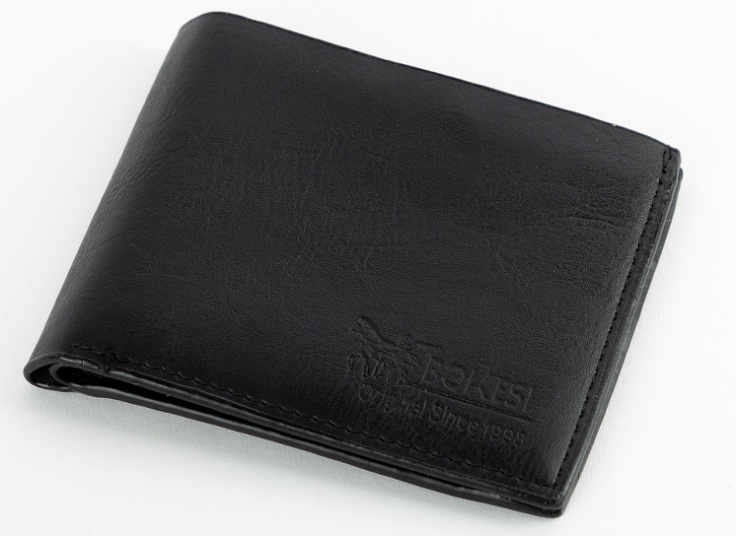 کیف پول مردانه Multi Logo