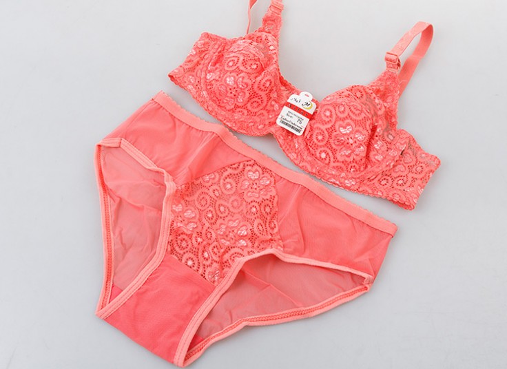 سری جدید ست لباس زیر زنانه Ailar