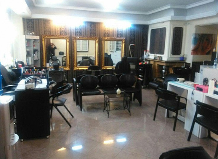 اپیلاسیون سالن دزیره