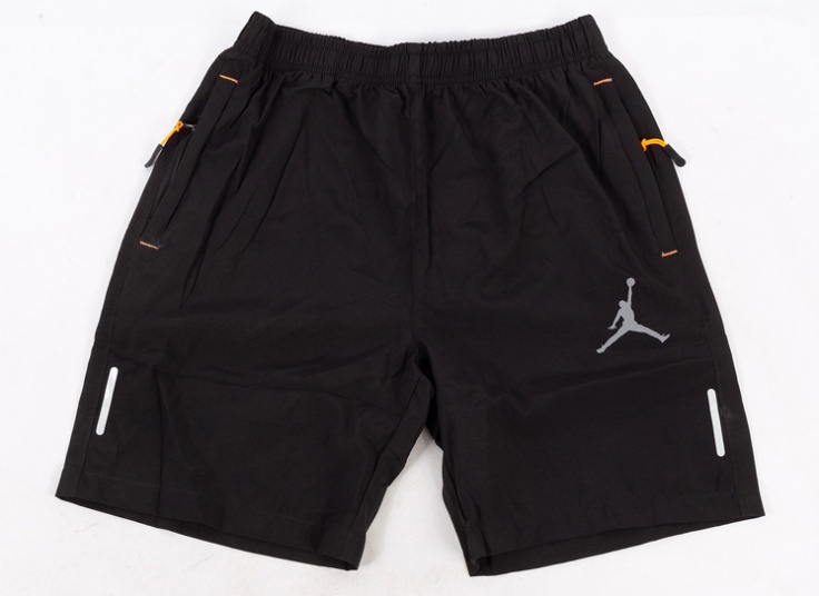 شلوارک ورزشی طرح Jordan