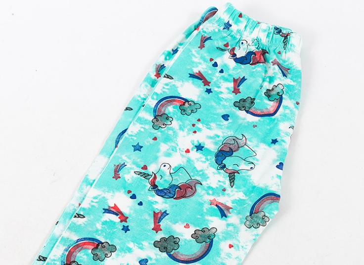 شلوار فانتزی بچه‌گانه