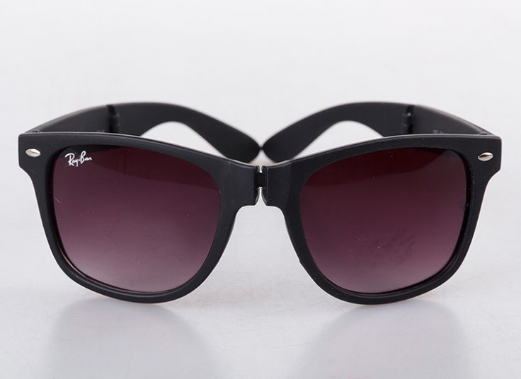 عینک آفتابی تاشو RayBan