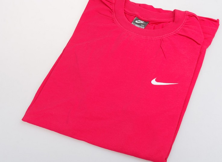 تیشرت آستین کوتاه طرح NIKE