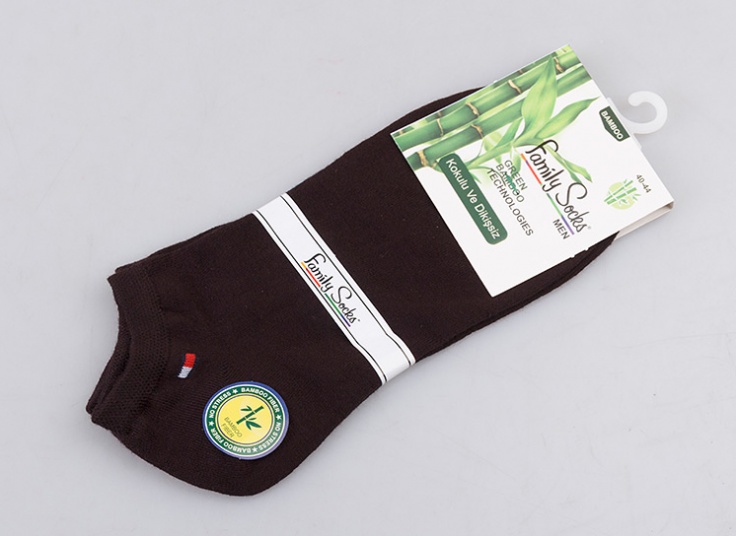 جوراب ساق کوتاه TOMMY