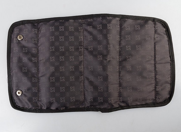 کیف لوازم آرایش ROLLNGO