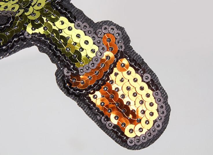 انواع استیکر لباس