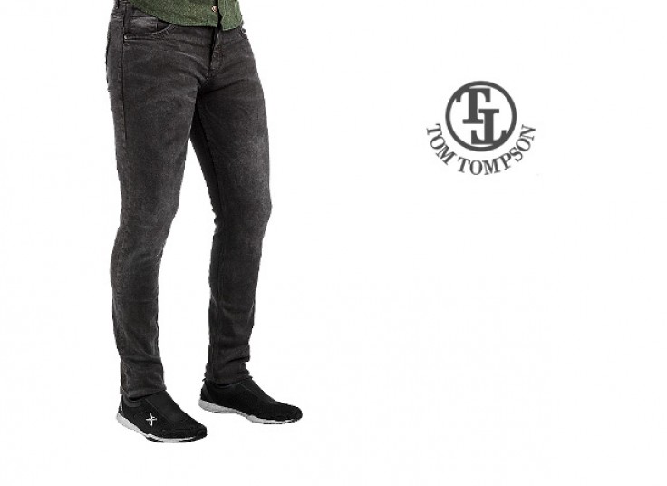 شلوار جین مردانه Tom tompson