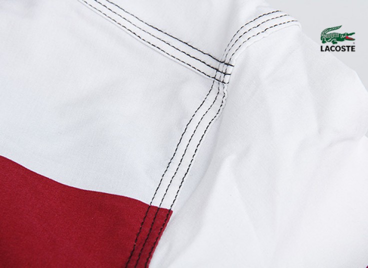 پیراهن مردانه LACOSTE