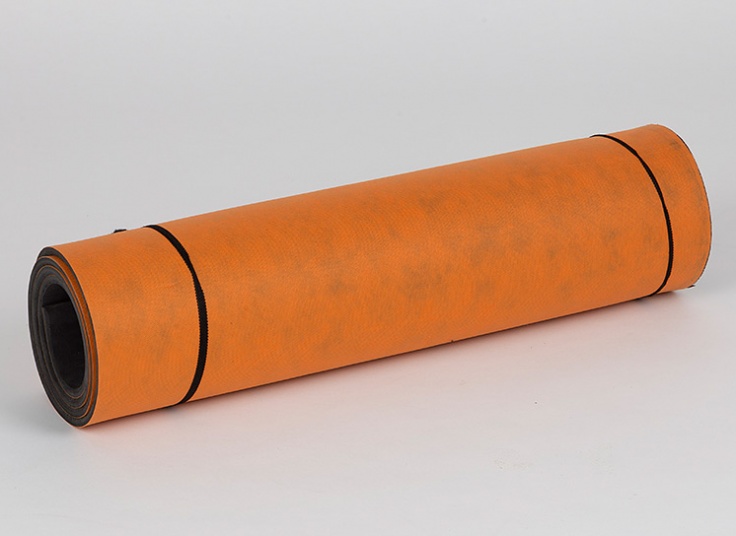 زیرانداز یوگا و پیلاتس