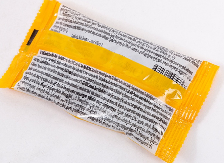 دراژه شکلاتی Dexters