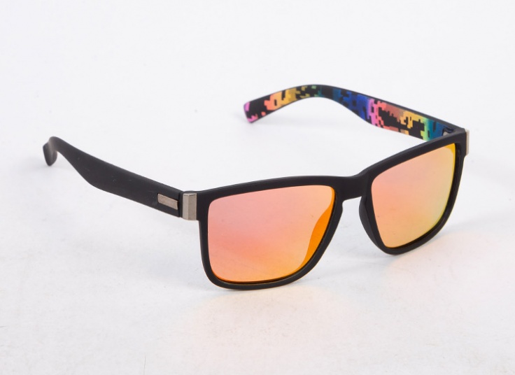 عینک مردانه جیوه‌ای