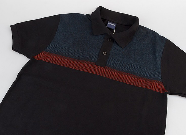 پولوشرت مردانه EMPEROR