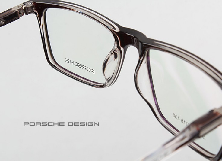 عینک طبی highcopy مدل PORSCHE DESIGNE