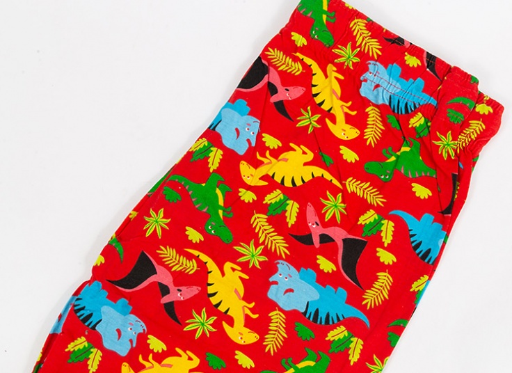 شلوار فانتزی زنانه طرح H & M