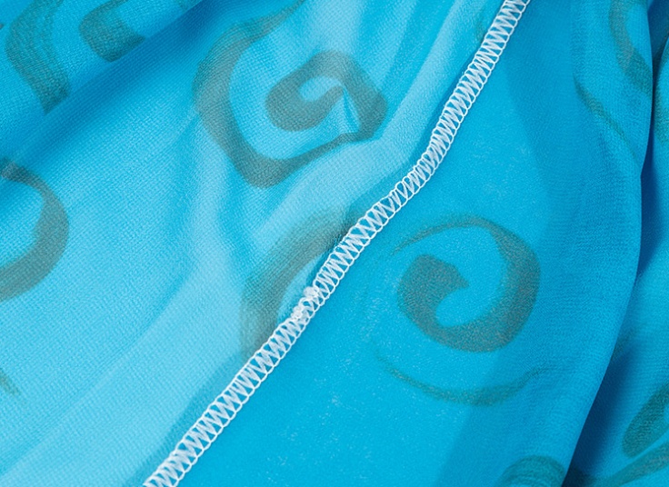 دامن کوتاه حریر