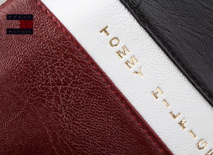 کیف کج Tommy Hilfiger